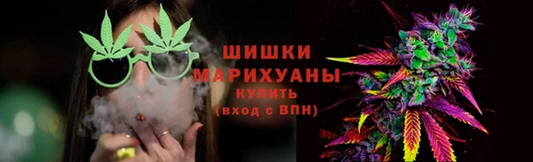 стафф Пересвет